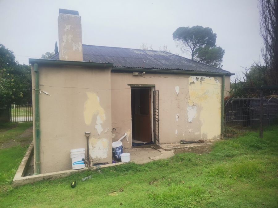 3 Bedroom Property for Sale in Senekal Free State